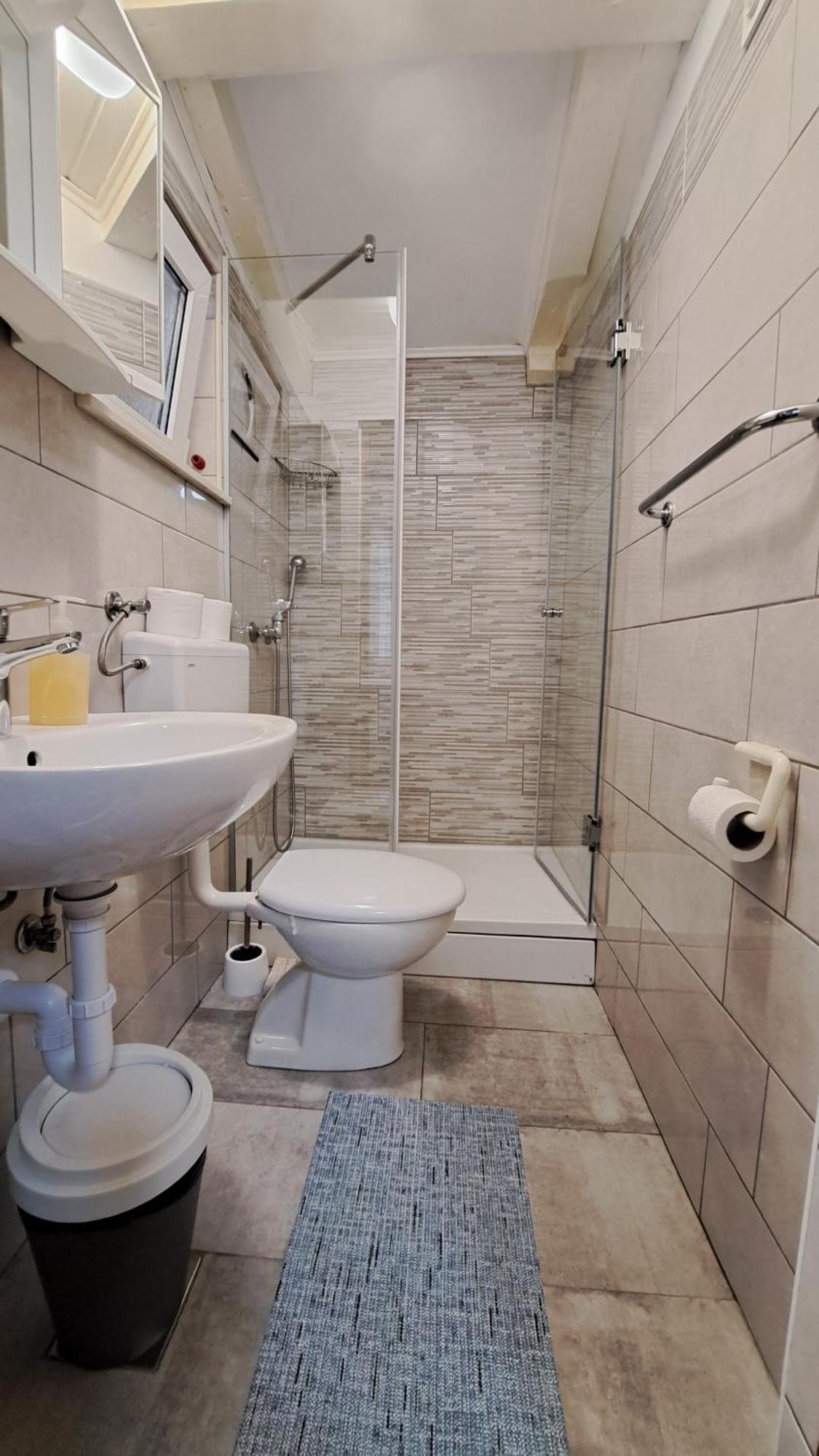Apartmani Tomic Seline Kamer foto